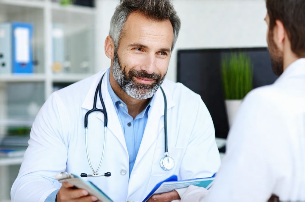 Can Ultrasound Be Used for Kidney Cancer Surveillance?