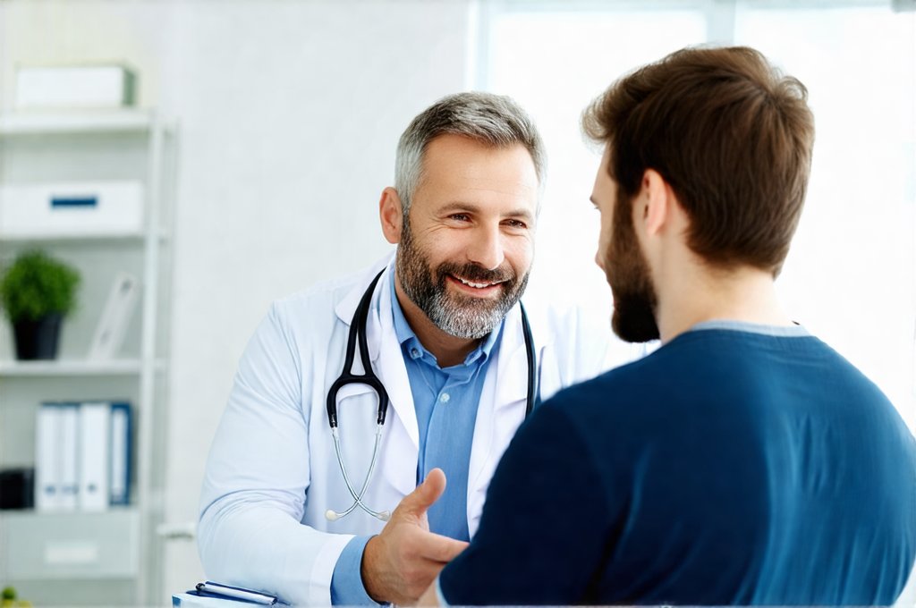 Can Ultrasound Be Used to Monitor Treatment Effectiveness?