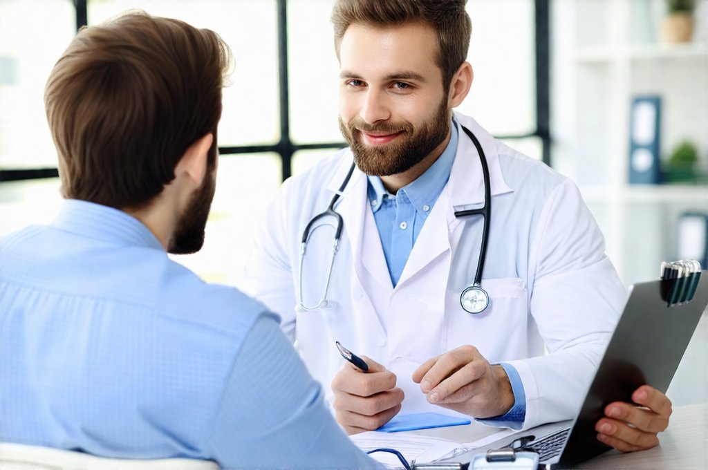 Can Ultrasound Reveal Early Signs of Kidney Failure?