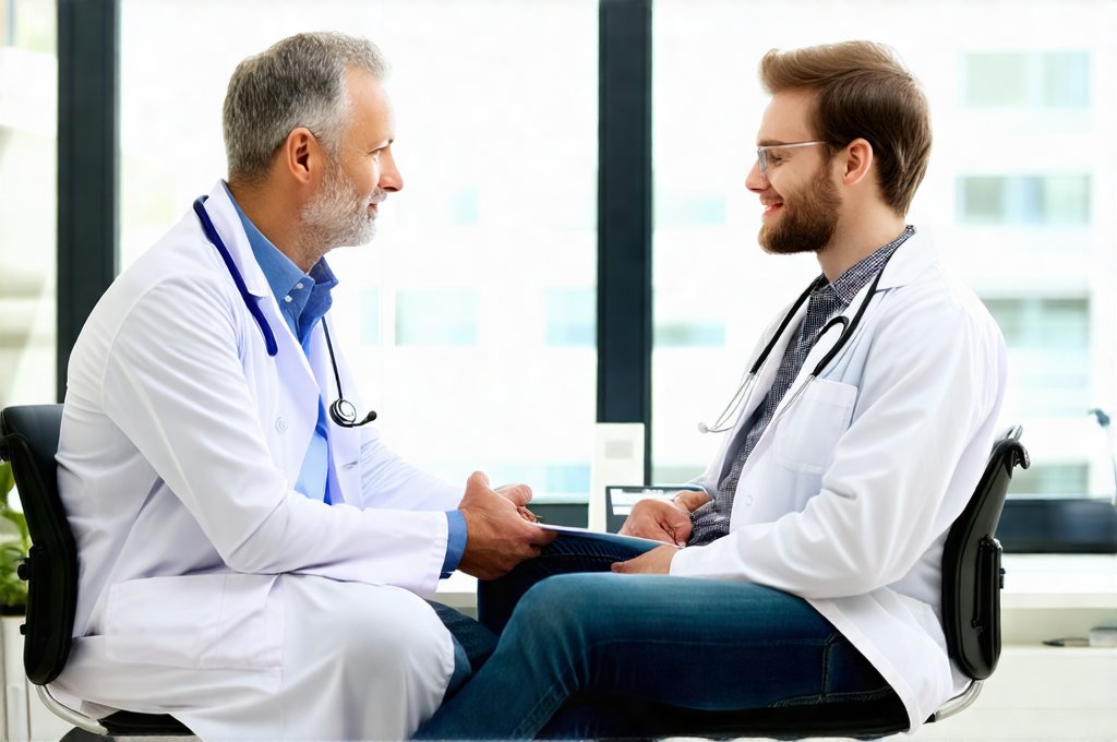 Can Ultrasound Show Clogged Renal Veins?
