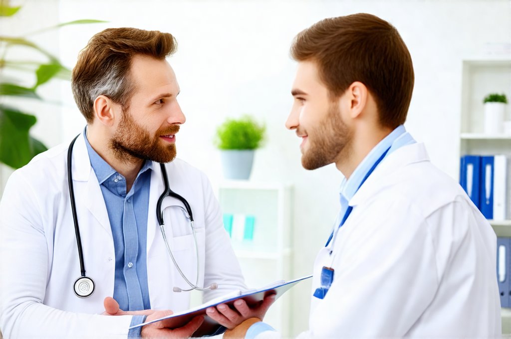 Can Untreated Prostatitis Lead to Infertility?