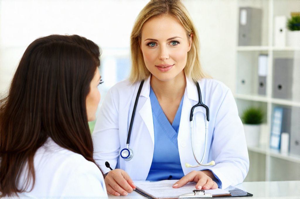Can Urinary Problems Cause Fatigue in Women?