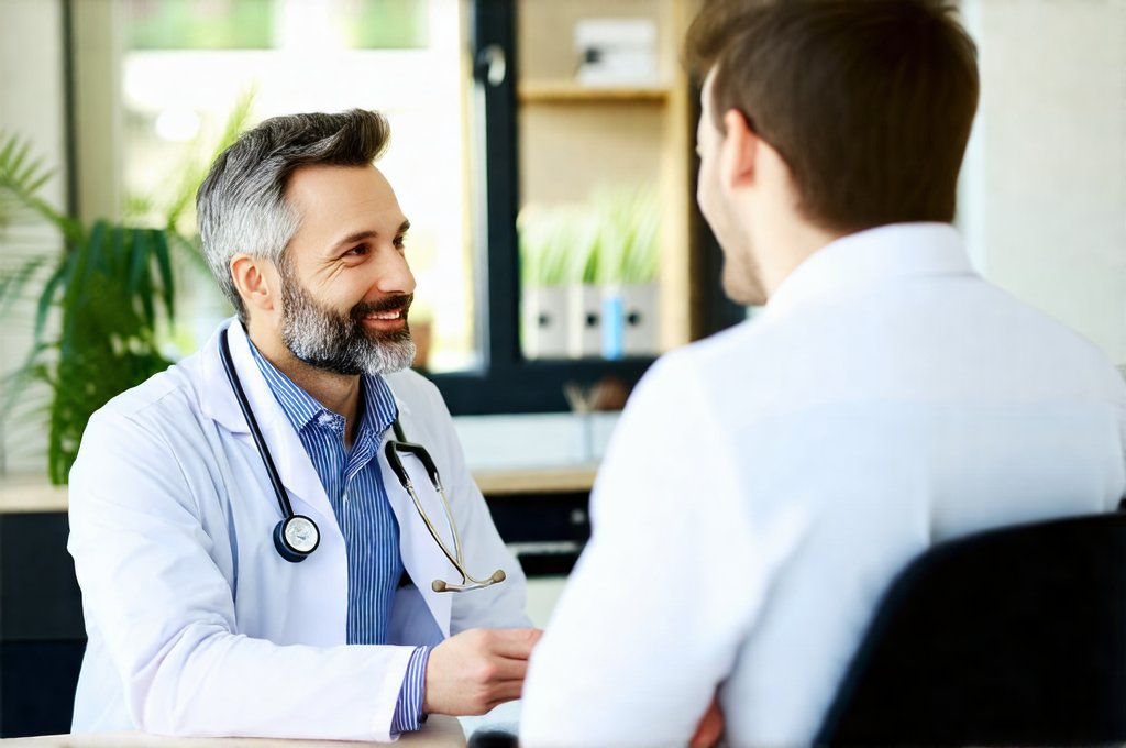 Can Urinary Retention Be a Sign of Prostatitis?