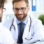 Can Uroflowmetry Be Done Without Visual Supervision?