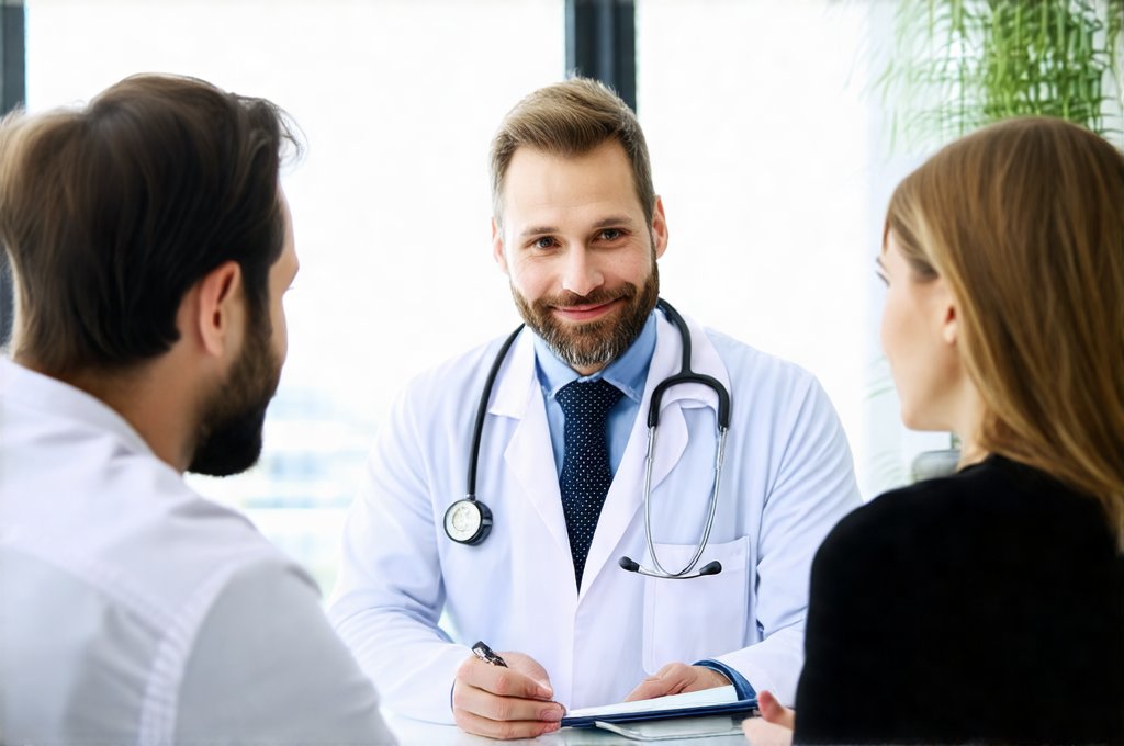 Can Uroflowmetry Be Part of Pre-Employment Medicals?