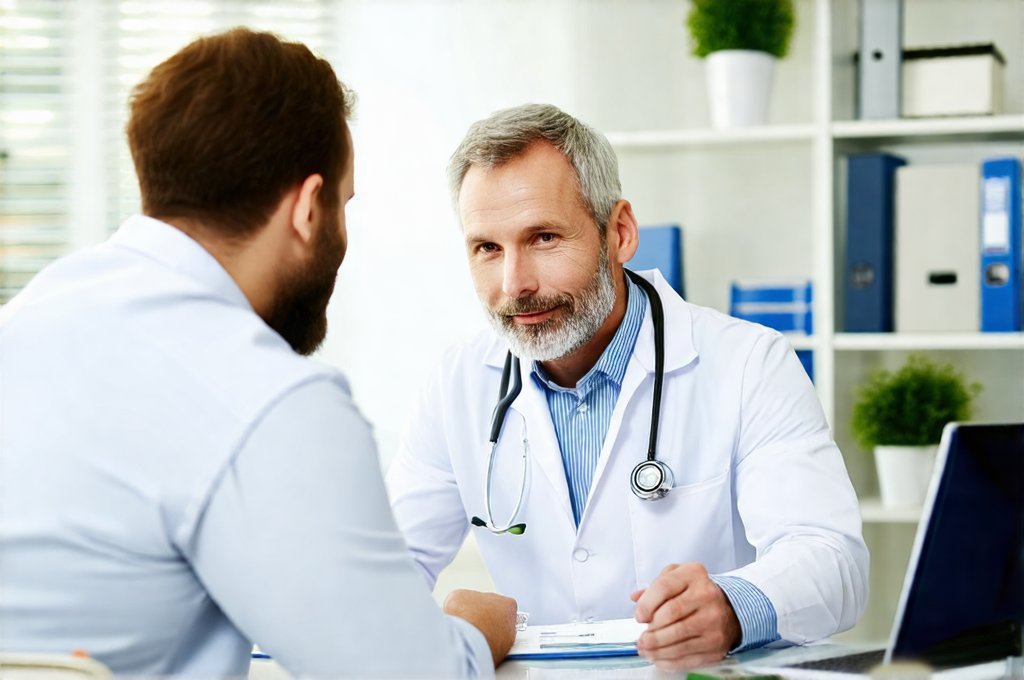 Can Uroflowmetry Be Performed Lying Down?