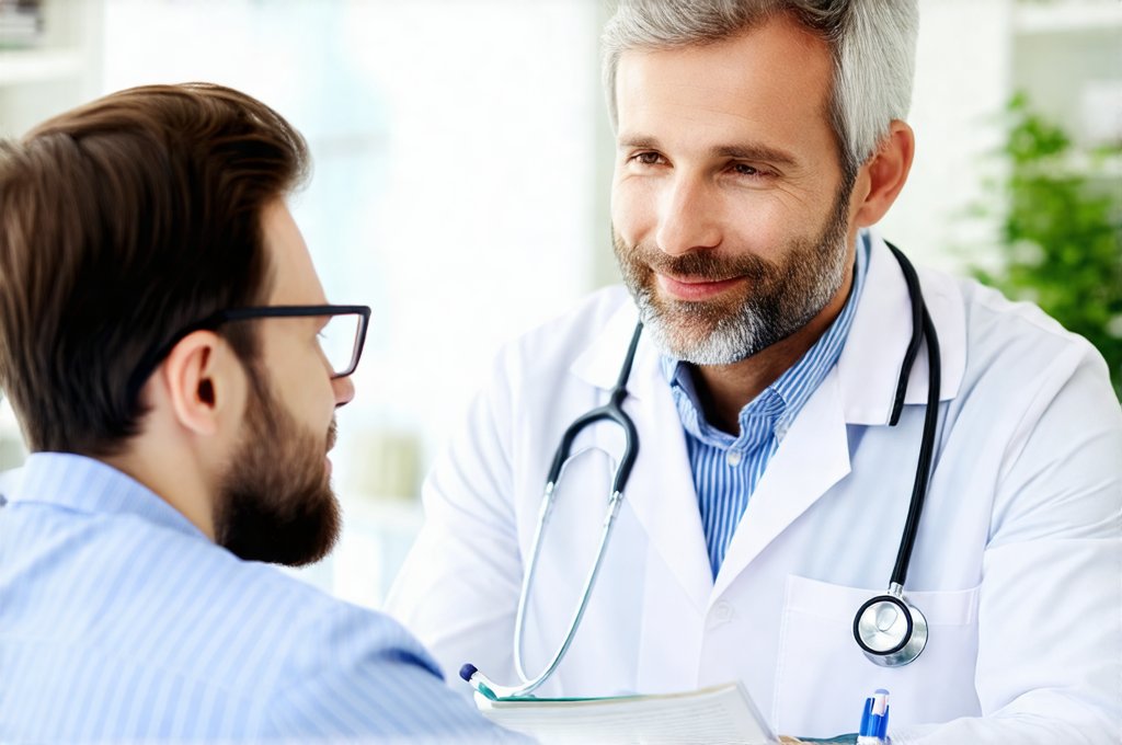 Can Uroflowmetry Be Used to Monitor Pelvic Nerve Damage?
