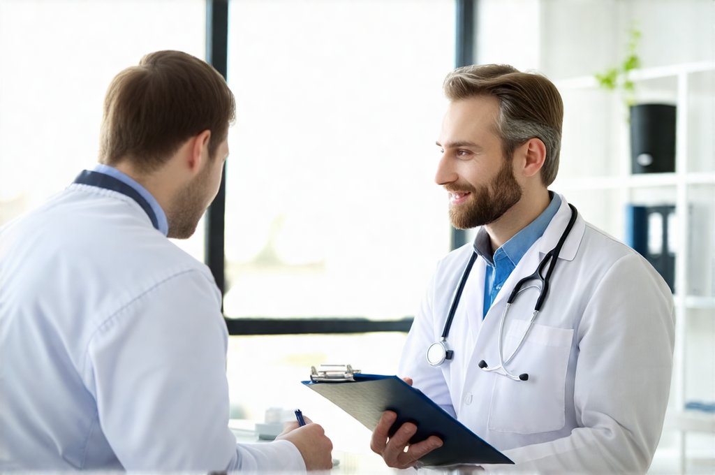 Can Uroflowmetry Be Used to Monitor Recovery From Prostate Surgery?