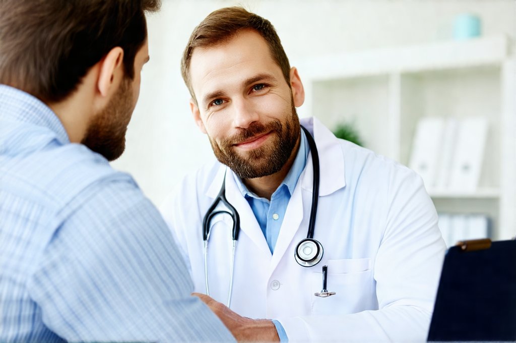 Can Uroflowmetry Confirm the Need for Prostate Surgery?