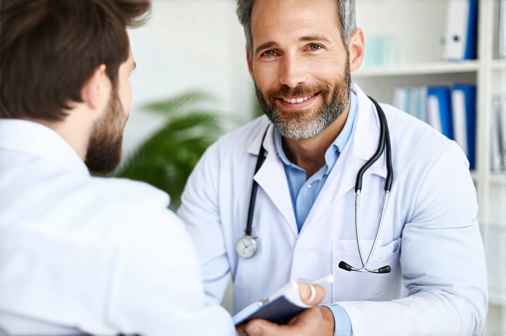 Can Uroflowmetry Detect Bladder Outlet Obstruction?