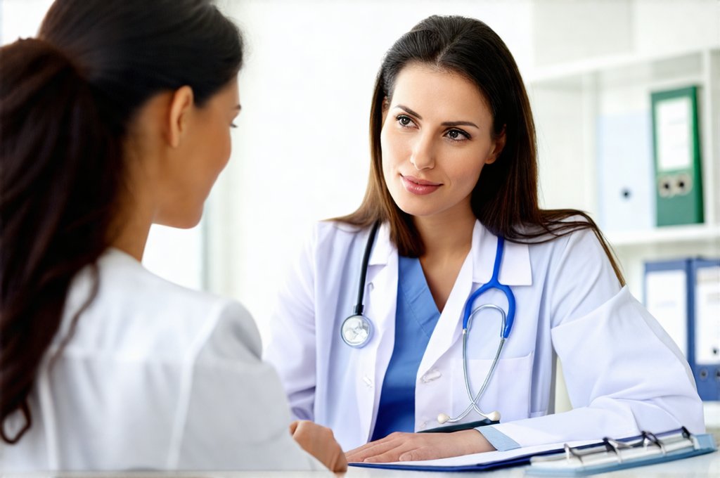 Can Urological Pain Radiate to Legs in Women?