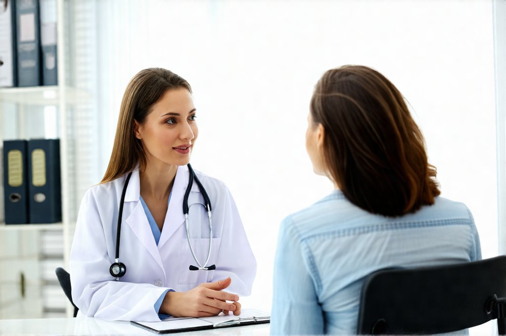 Can Urological Problems Cause Nausea in Women?