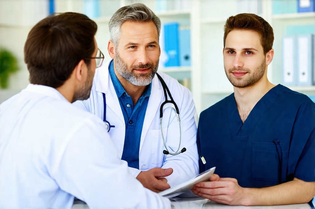 Can Urology Drugs Be Delivered by Suppository?