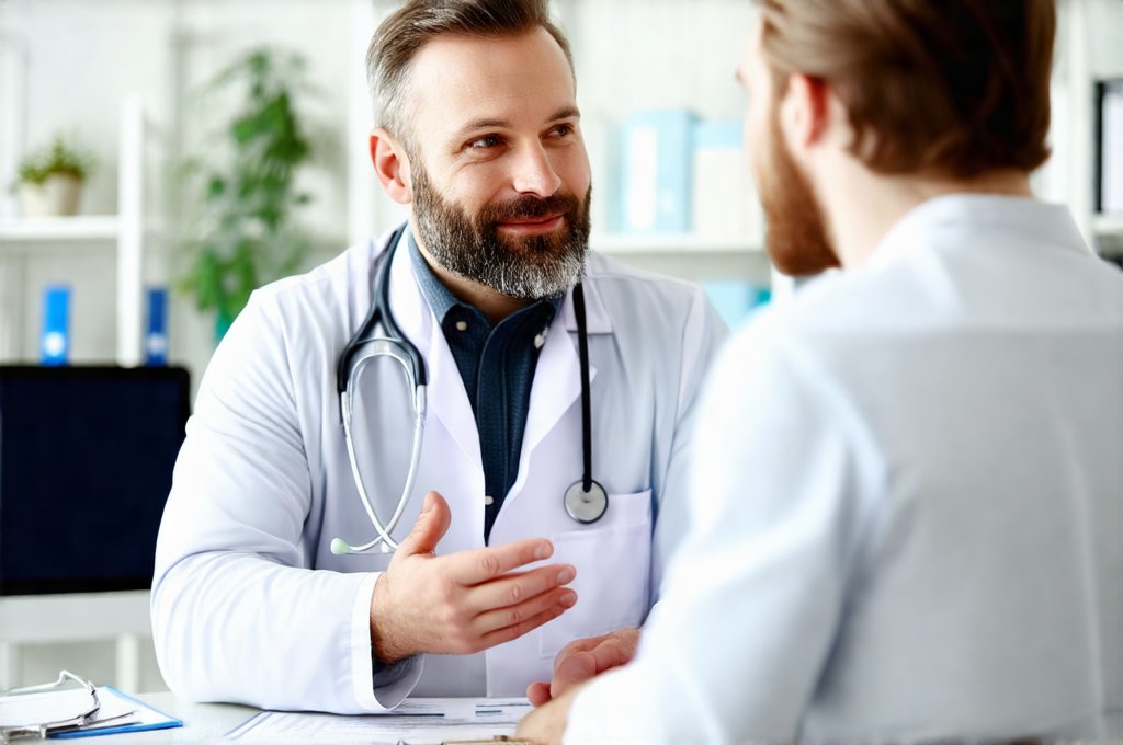 Can Urology Drugs Be Taken During Pregnancy?