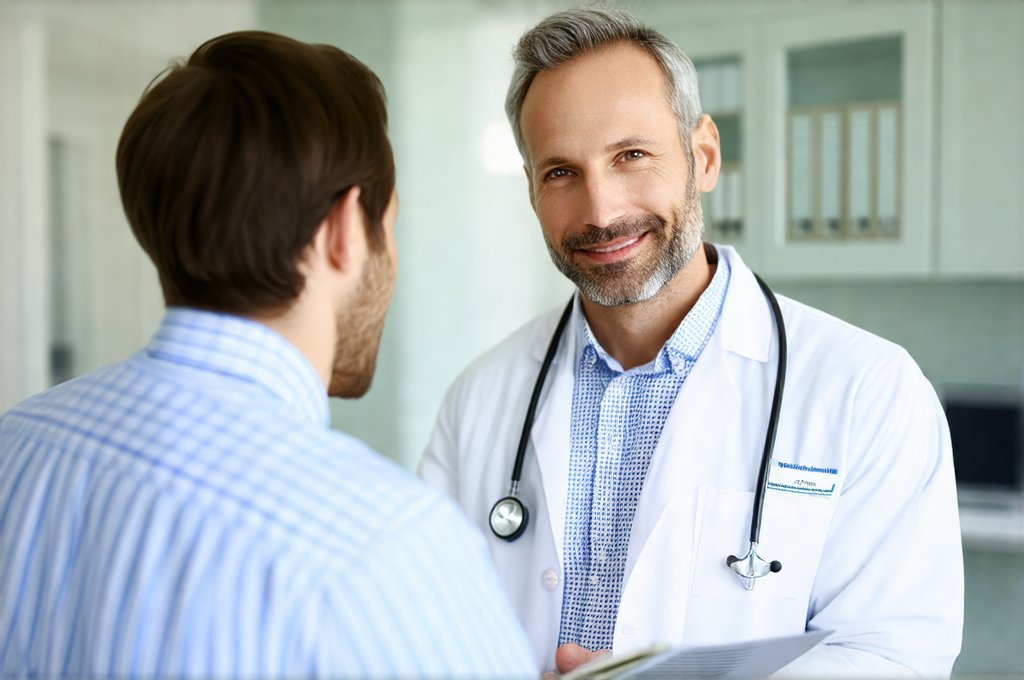 Can Urology Medications Be Taken During Intermittent Fasting?