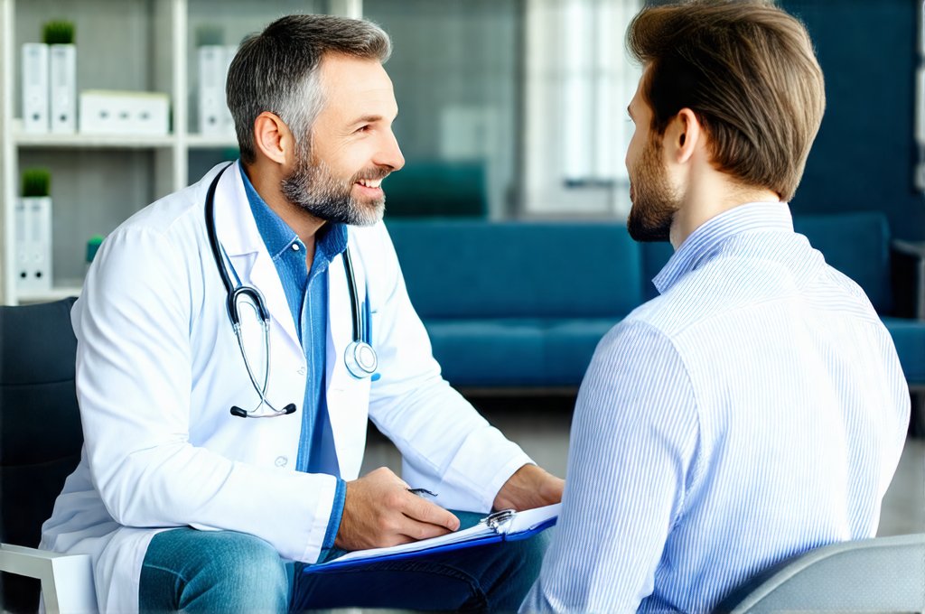 Can Urology Medications Be Used in Palliative Care?