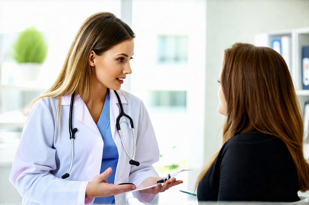 Can UTI Cause Abdominal Bloating in Women?