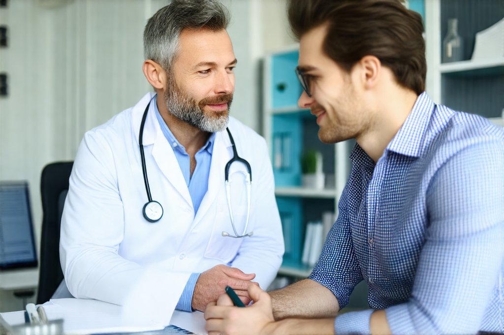 Can UTI Infections Become Chronic?