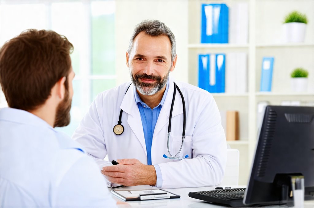 Can UTI Pain Radiate to the Hips or Thighs?