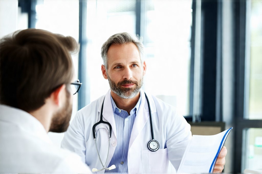 Can UTI Symptoms Be Confused With Anxiety?