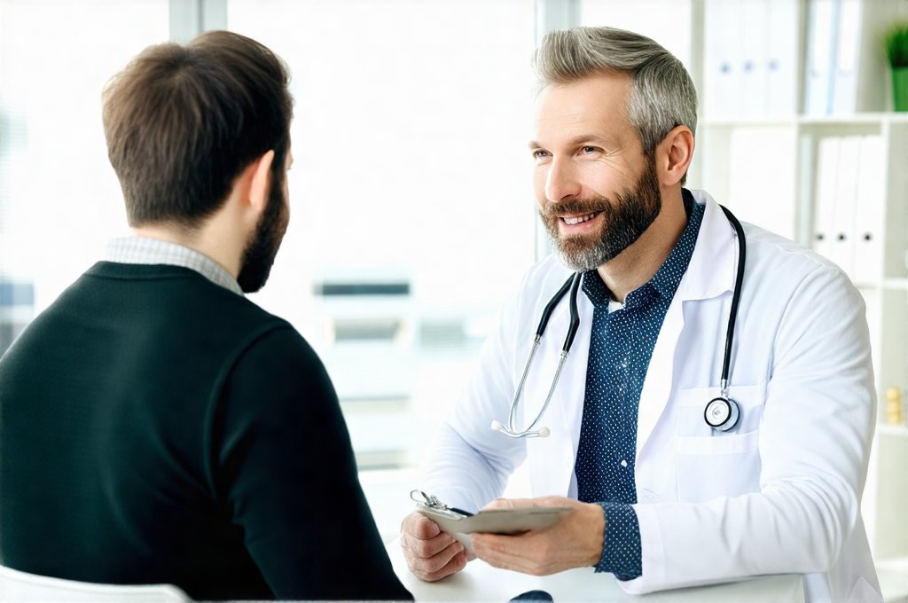 Can UTI Symptoms Be Mistaken for STDs?