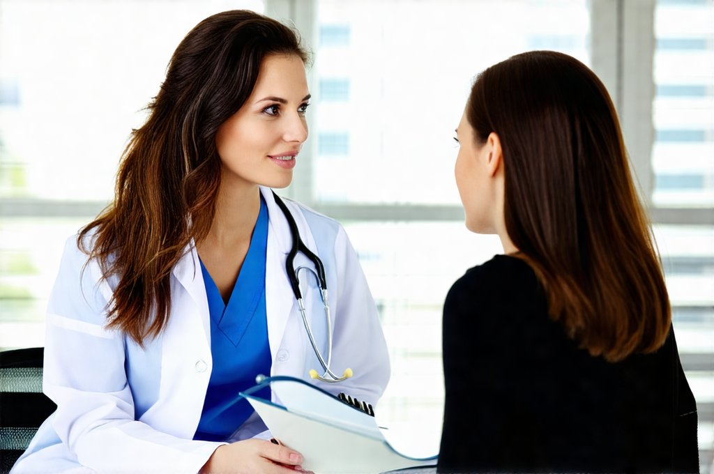 Can UTIs Be Caused by Tampons in Women?