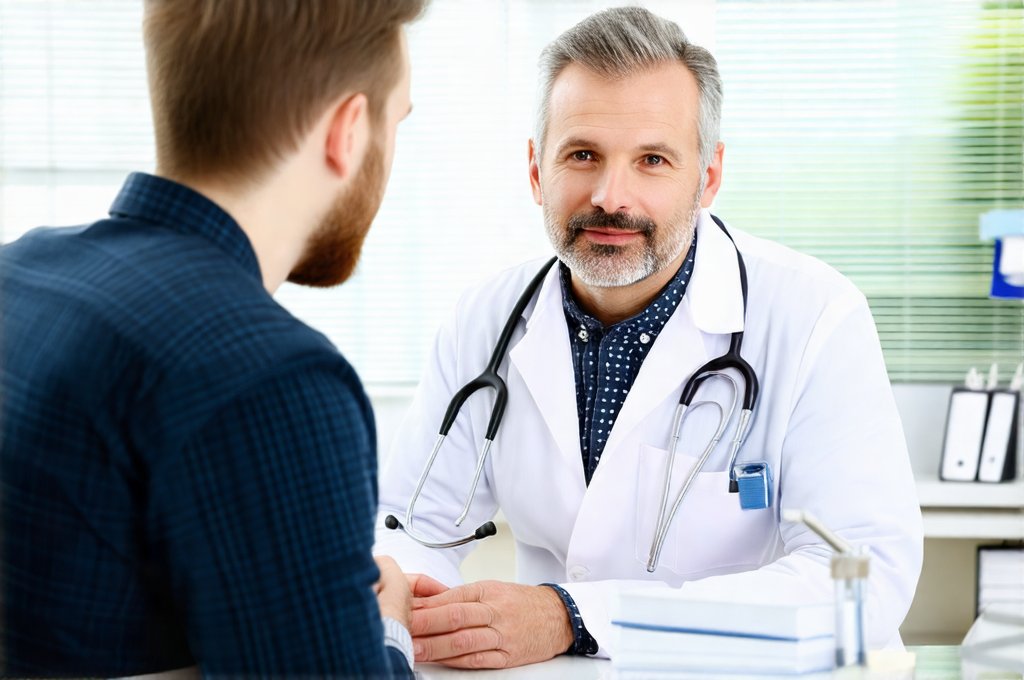 Can UTIs Cause Blood in the Urine?