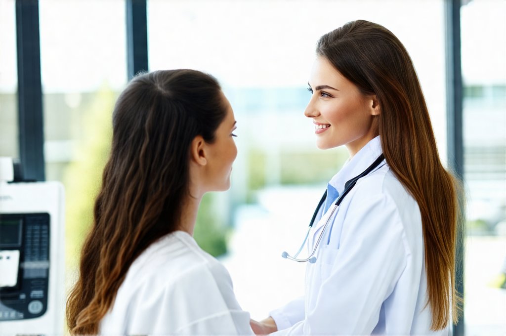 Can UTIs Cause Headaches in Women?