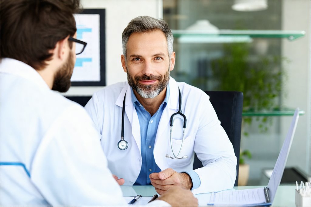 Can UTIs Cause Stomach Cramps or Pressure?