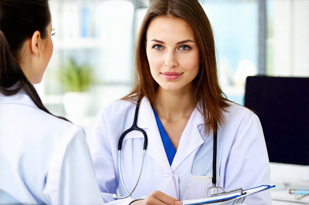 Can UTIs Cause Sweating in Women?
