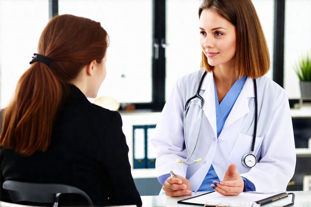 Can UTIs Lead to Dehydration in Women?