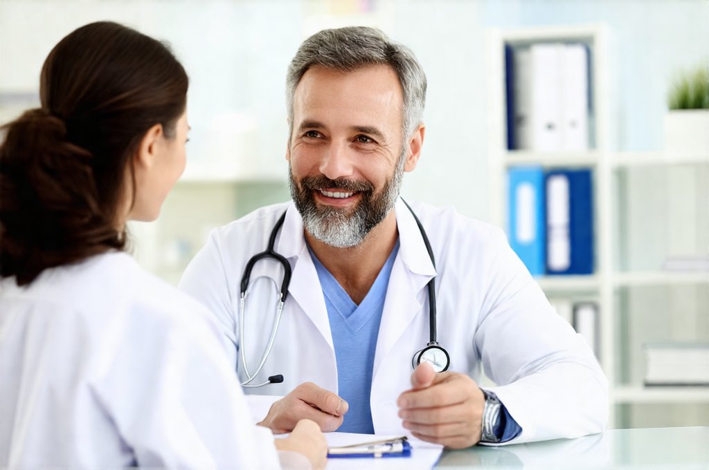 Can UTIs Trigger Leg or Groin Pain?