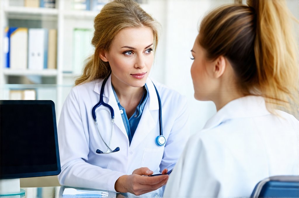Can UTIs Trigger Pelvic Inflammation in Women?