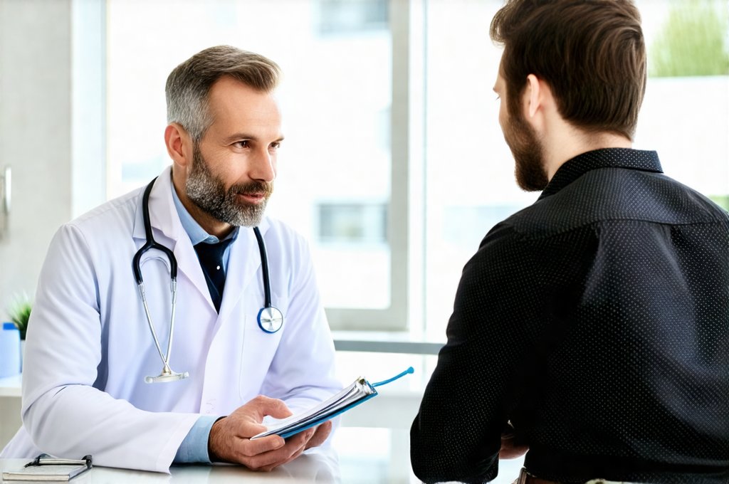 Can UTIs Worsen During Stressful Life Events?