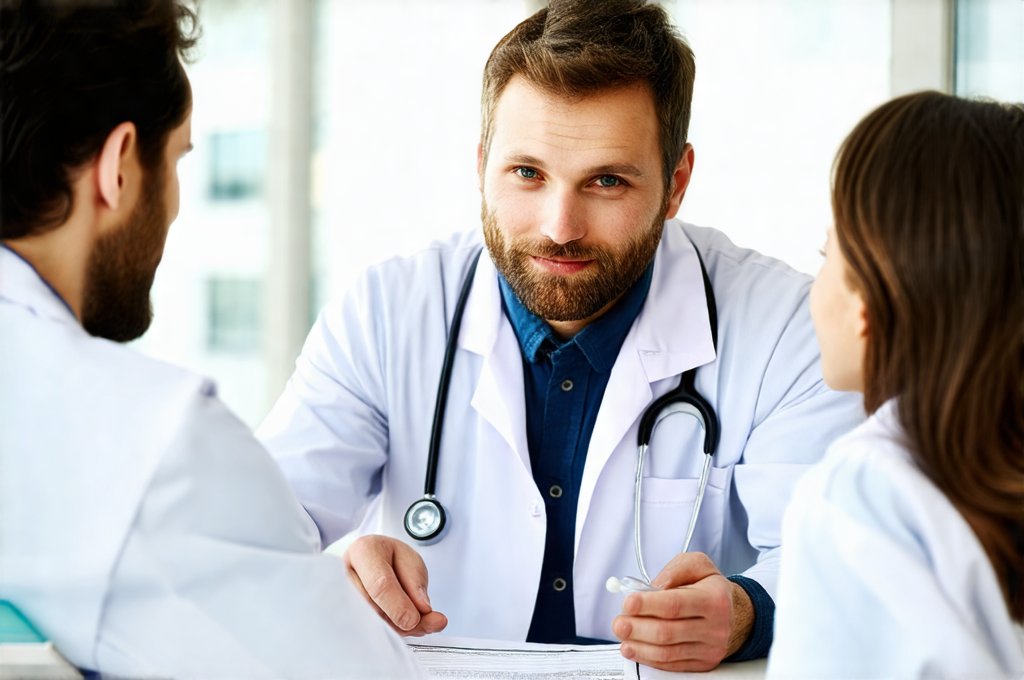 Can Vaginal Infections Mimic Cystitis Symptoms?