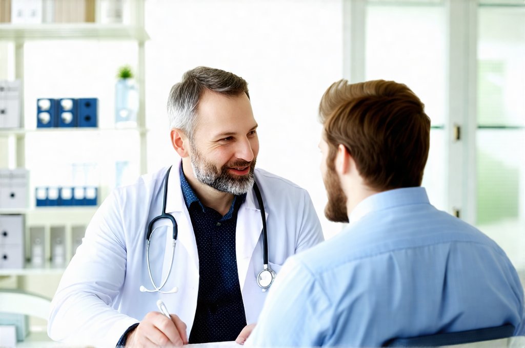 Can Viral Infections Cause Flare-Ups of Prostatitis?