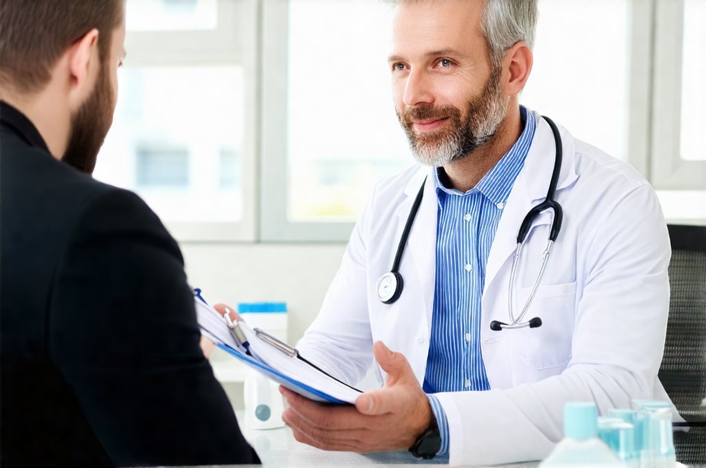 Can Viral Infections Cause Prostatitis?