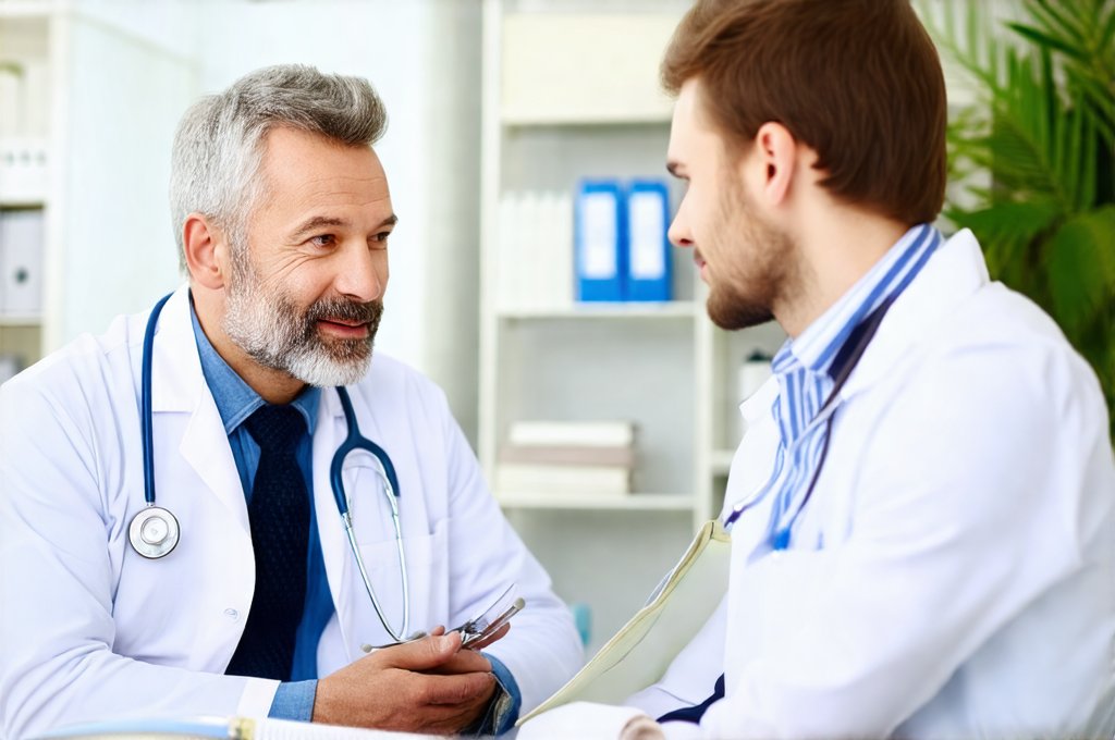 Can Vitamin B Deficiency Worsen Prostatitis Symptoms?