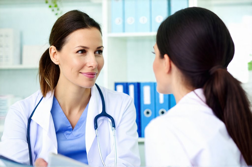 Can Vitamin D Deficiency Affect Bladder in Women?