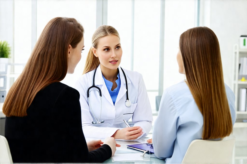 Can Water Intake Prevent UTIs in Women?