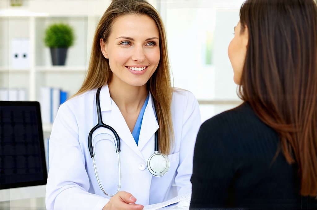 Can Women Experience UTIs Without Fever?
