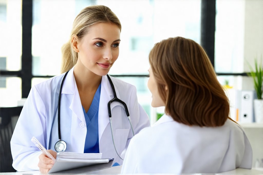 Can Women Get UTIs From Gynecological Exams?