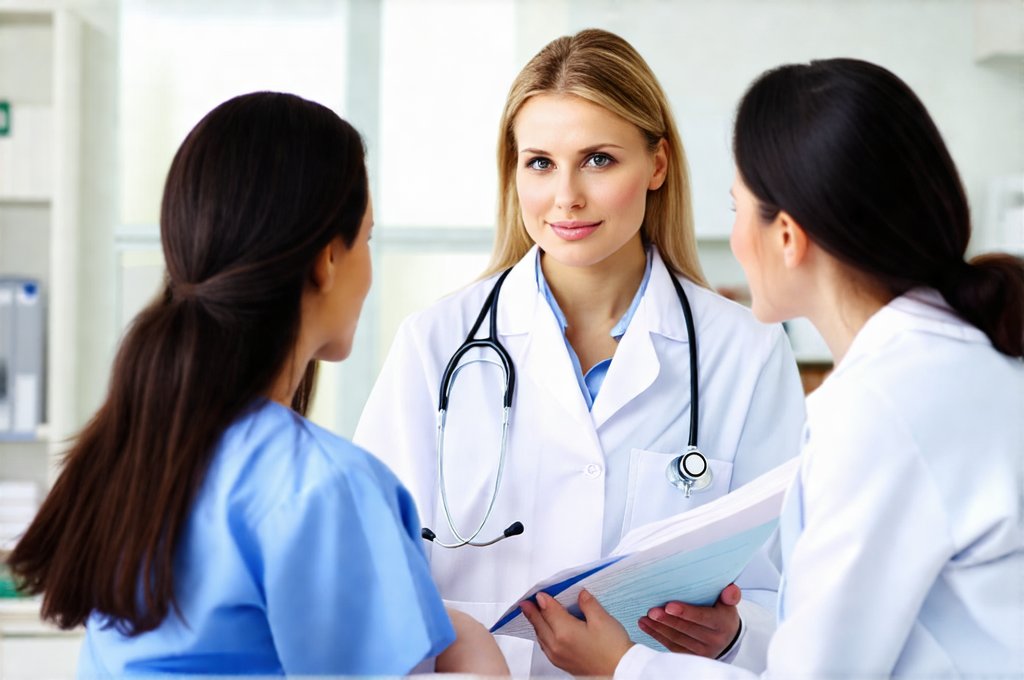 Can Women Get UTIs Without Bacteria?