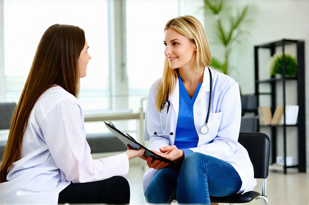 Can Women Have Bladder Pain With Clear Urine?