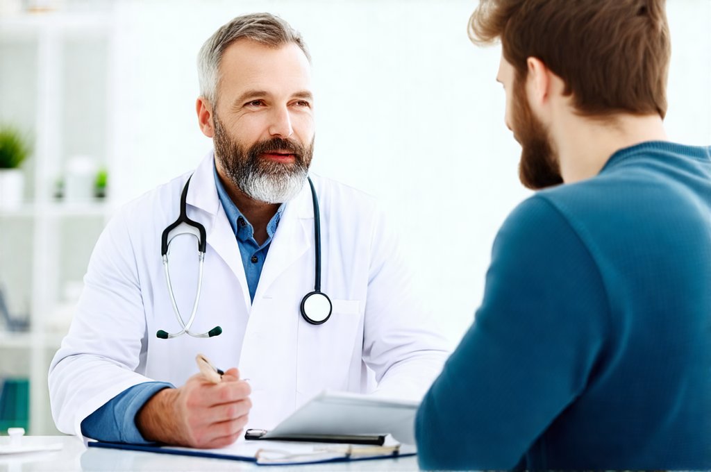 Can Yeast Infections and UTIs Occur Together?