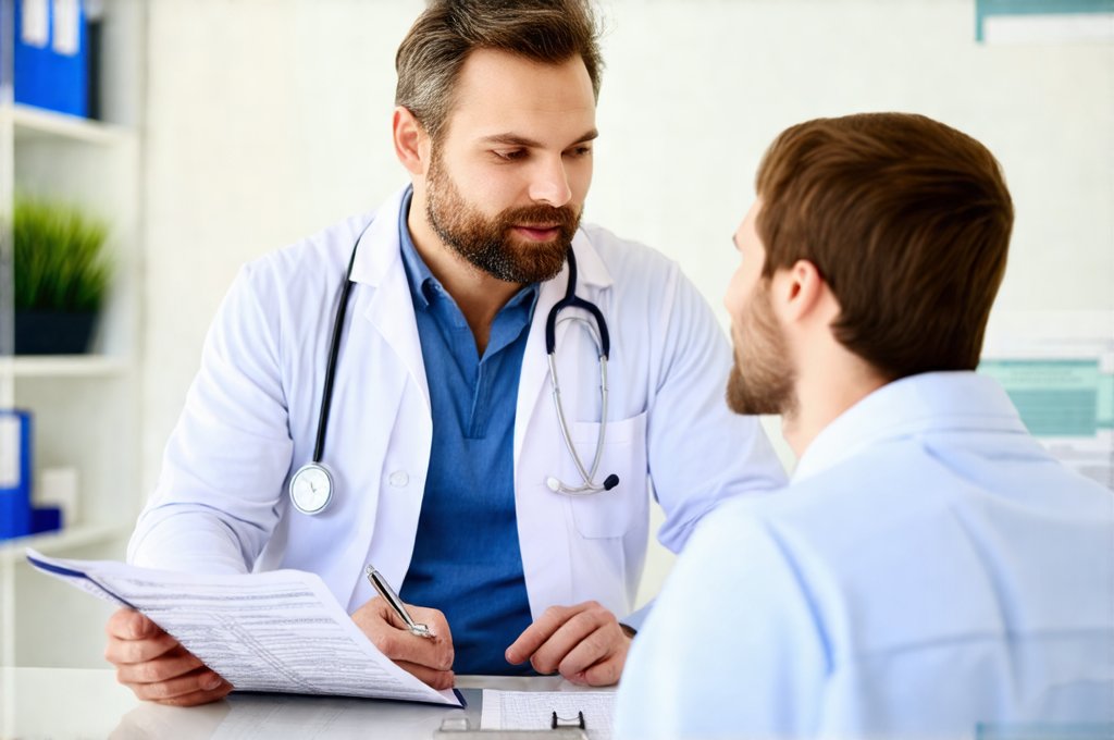 Can You Combine Mirabegron With Anticholinergics?