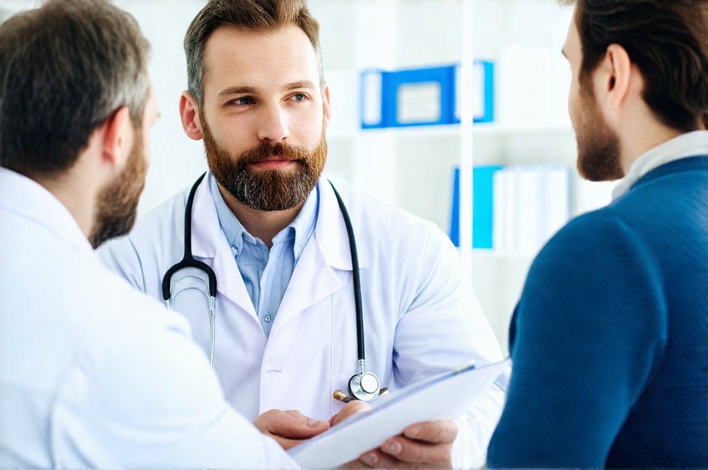 Can You Combine Prescription and Herbal Prostate Medications?