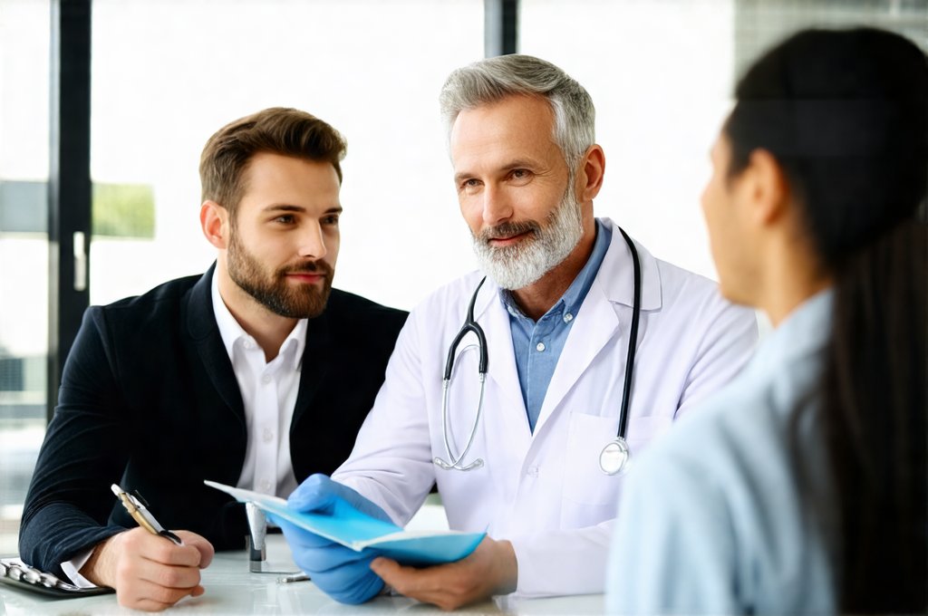 Can You Combine Uroflowmetry With Cognitive Behavioral Therapy?