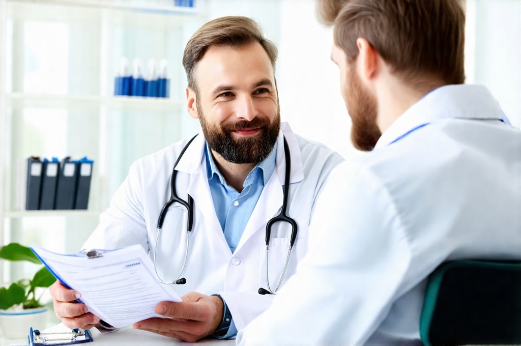 Can You Do a Kidney Ultrasound Lying on Your Side?