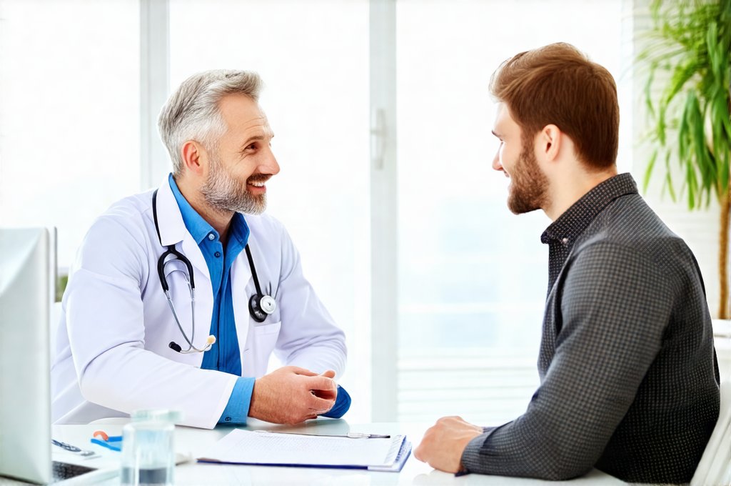 Can You Do Uroflowmetry in a Public Clinic Comfortably?